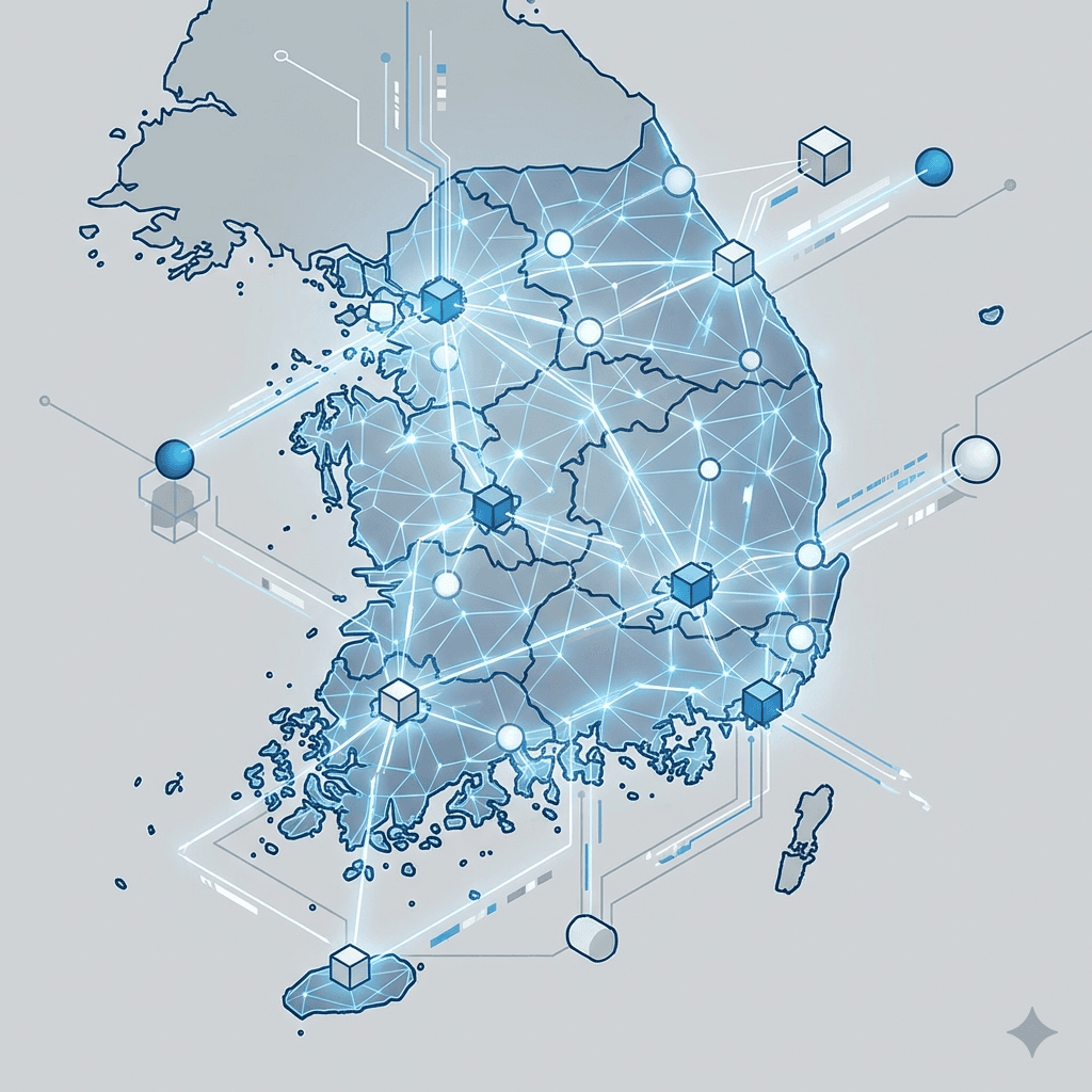 전국 네트워크 A/S 서비스
