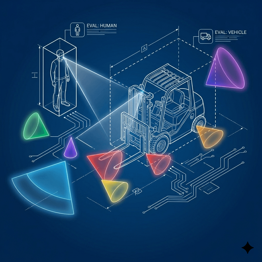 AI 선택적 정밀 경고 알고리즘