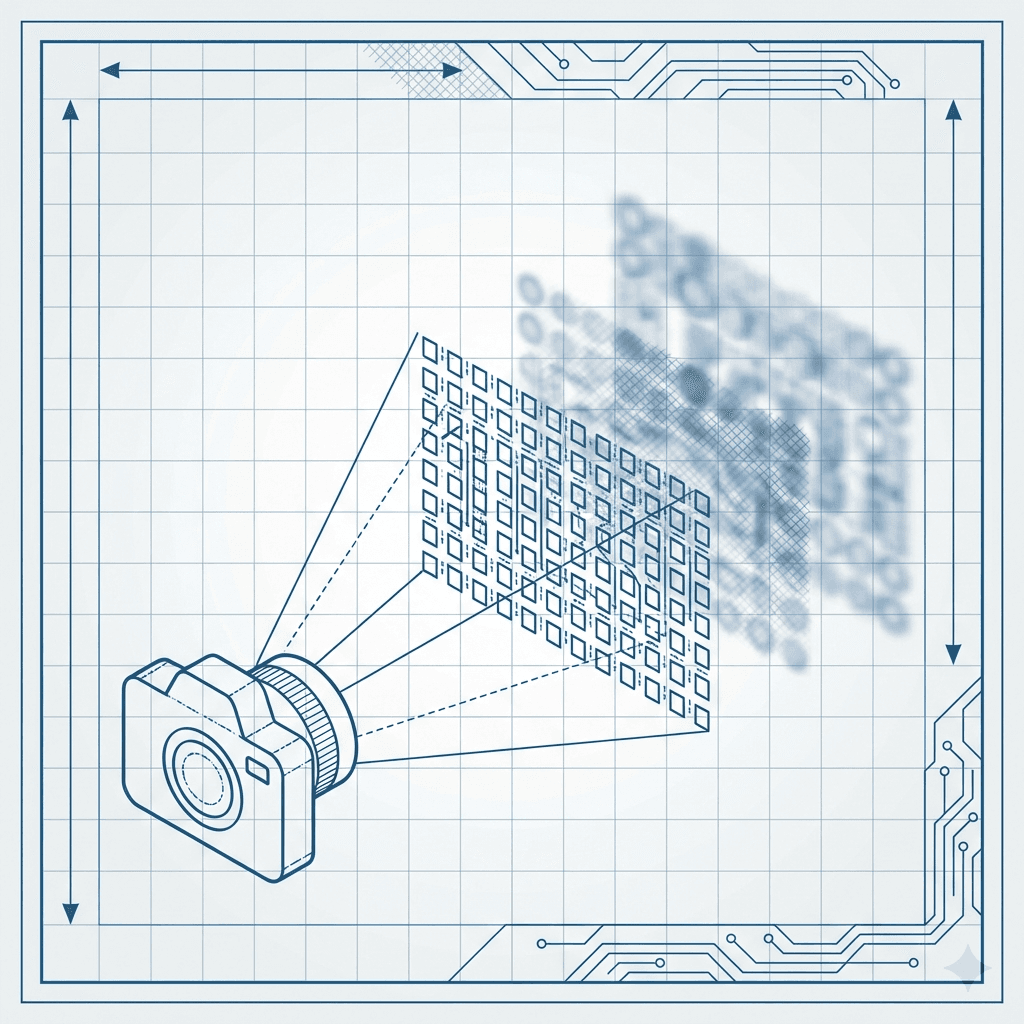 200만 화소 Full HD 압도적 화질