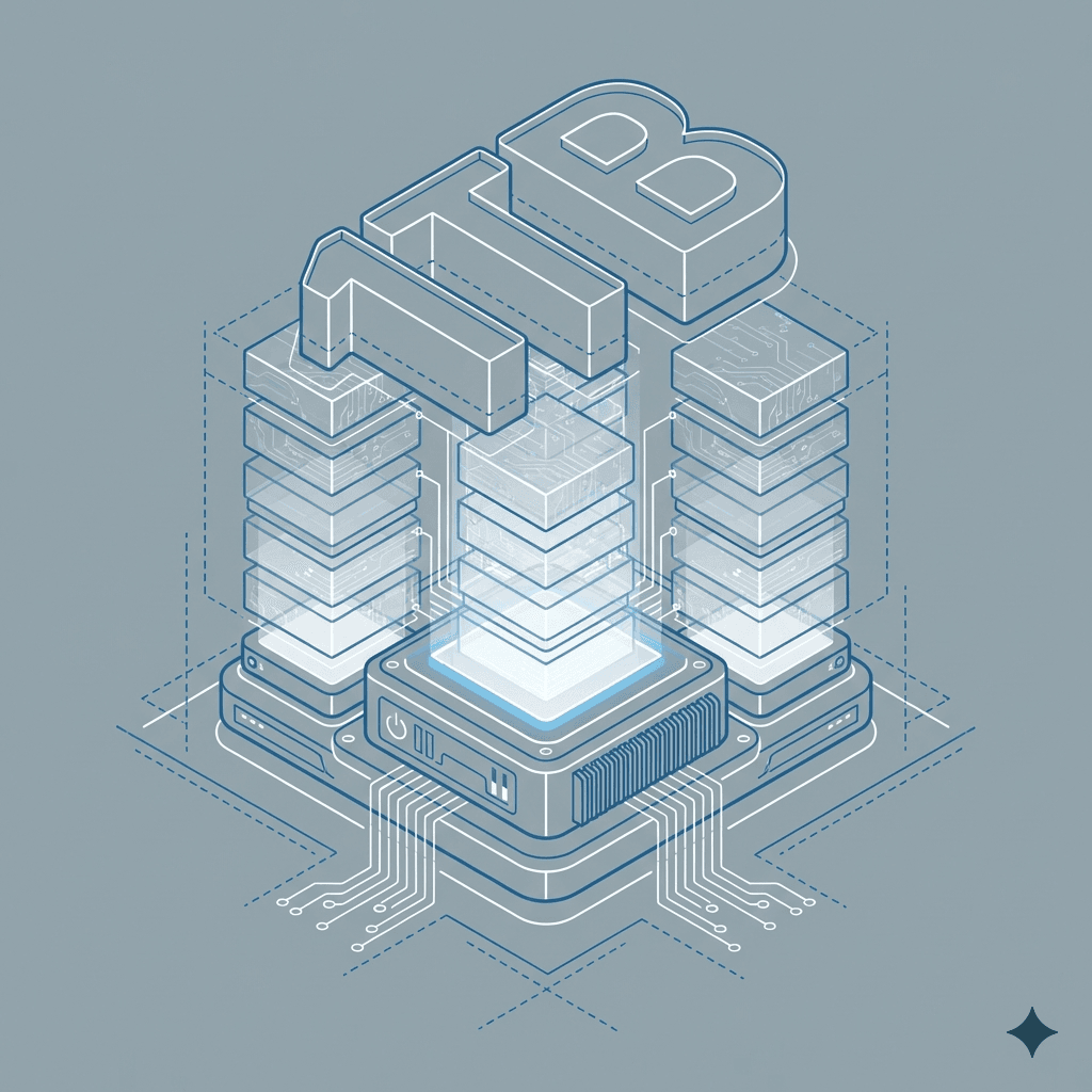 1TB 대용량 고정밀 레코딩