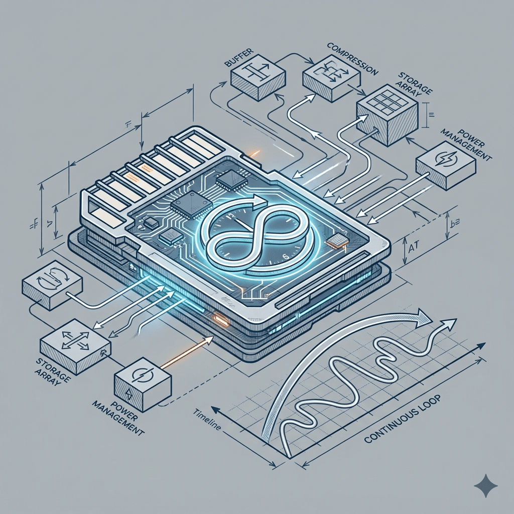 365일 영상녹화 로 내용 변경
